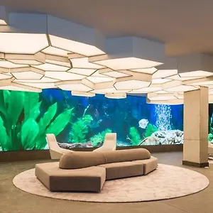 Ilunion San Mamés Hotel Bilbao