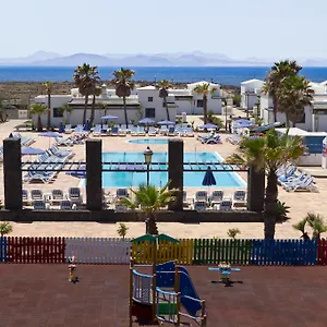 Vik Coral Hotel Playa Blanca (Lanzarote)