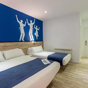 Casual Blue Affittacamere