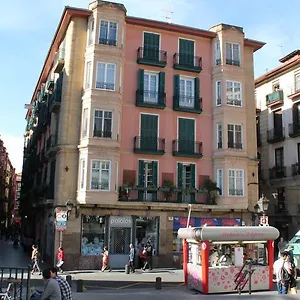 Maison d'hôtes Manoli, Bilbao