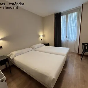 Begona - Centro Ciudad Affittacamere