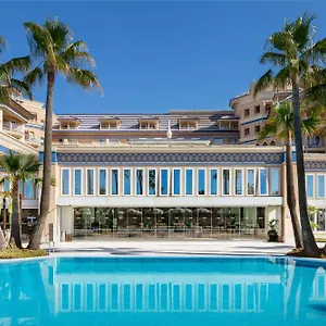Meliá Atlántico Hotel Isla Canela